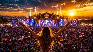 DJ Power –The Beat of Freedom (Festival Anthem 2026)