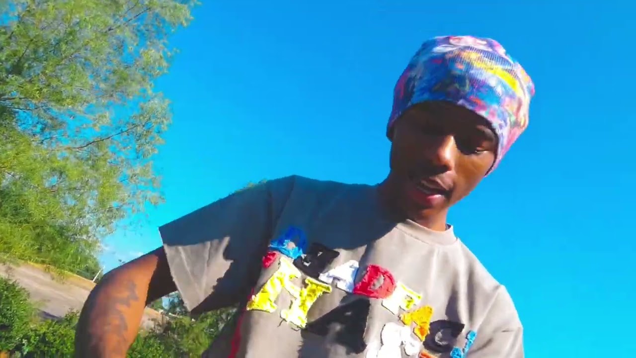 Zip - Thoughts [Official Music Video] Shot. By 