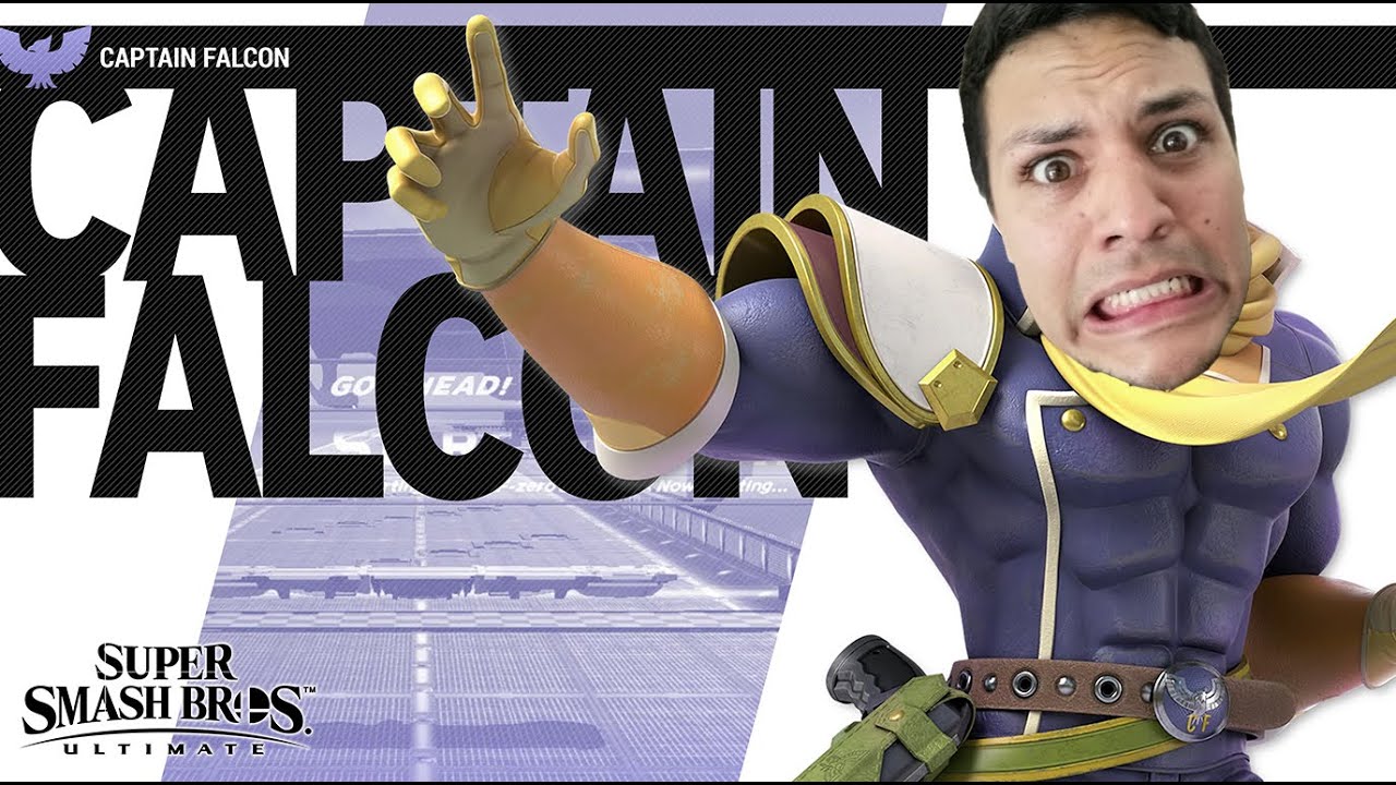 captain flacon racer captain flacon racer