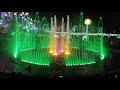 Pagadian City Dancing Fountain 2020
