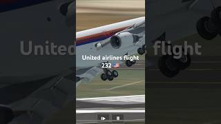 United Airlines Flight 232 Cvr Crash  dc10 aviation planecrash unitedairlines