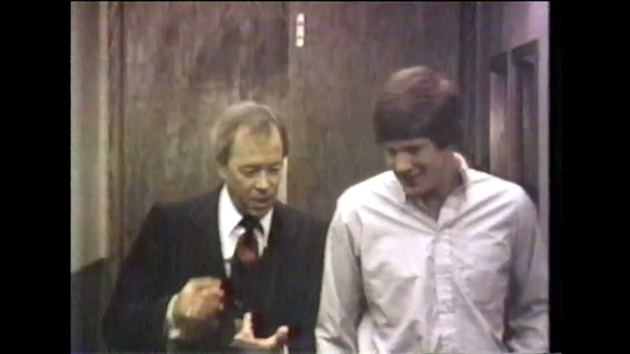 Ohio Institute of Technology Commercial (1979)