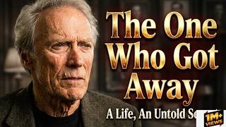Forget the Oscars: Clint Eastwood’s Secret Love Story Will Break You