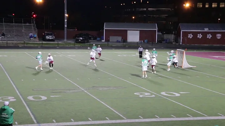 Christian Schlaefer 2021 Team 91 New Jersey