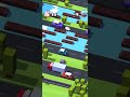 Crossy Road Gameplay Crossy Road Gameplay