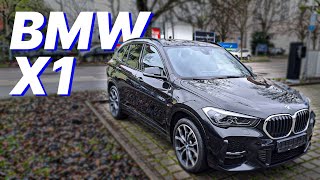 BMW X1 25e xDrive Hybrid, Покупка в Германии