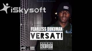 Duku Ft. Sneakbo - The One (VERSATI E.P)