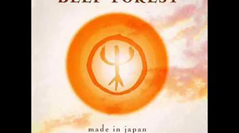 Deep Forest Made In Japan Sweet Lullaby Deep Forest Made In Japan Sweet Lullaby