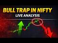 Nifty Live Trading 10th April | Live Execution | Risk Management |