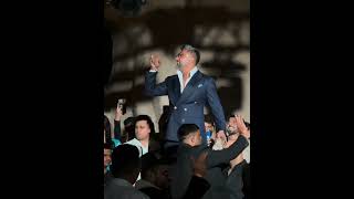 Yo Yo Honey Dancing On Shubhs Song