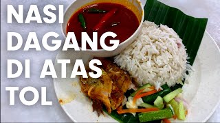 Nothing Can Compare To This LEGENDARY Nasi Dagang Shop In Terengganu 【丁加奴最🔥🔥🔥的 Nasi Dagang 就在这!!】