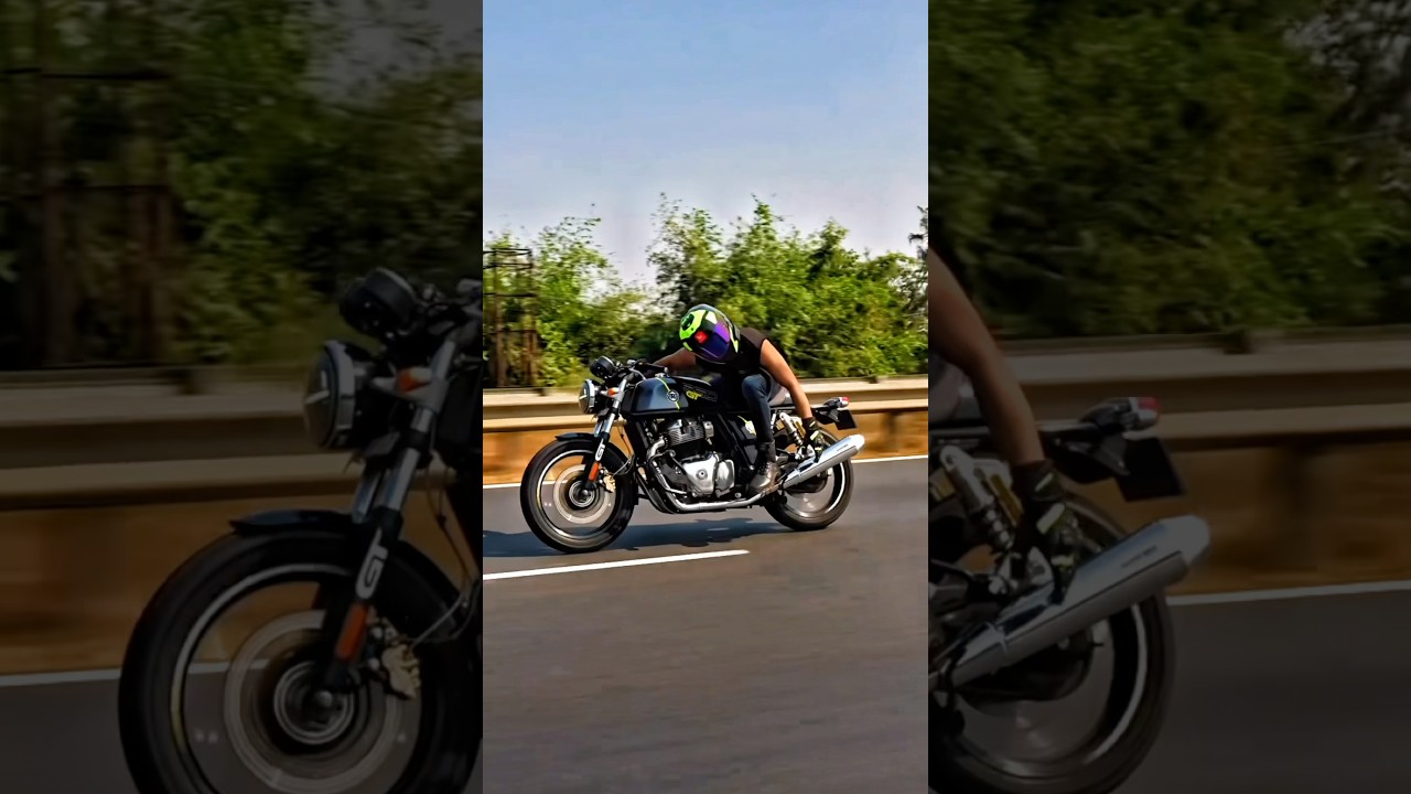 GT 650😎lover🔥new trending WhatsApp status 