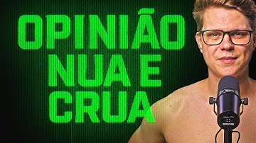 O Fim da Programação: Minha Opinião DEFINITIVA