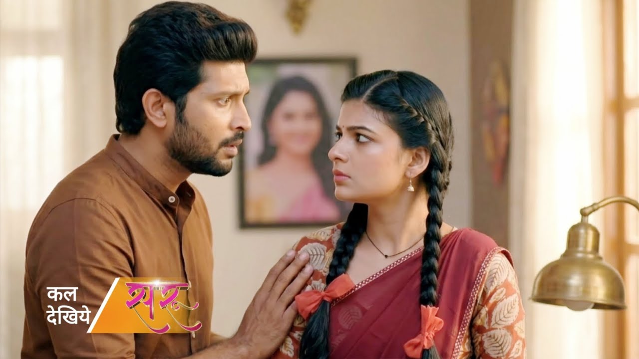 Saru||3 March||Today Episode.||Saru Karegi Rohit Ko Warn