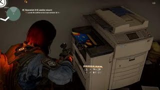 The Division® 2 - Made by flat-earthers