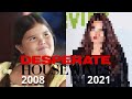 Desperate Housewives - PRIMA e DOPO 2021!!!