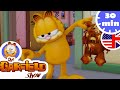 Garfield leads the investigation – 30 minutes Best Of – Garfield US