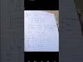 Gate 2025 Direct Multiple Matrix question # Viral video
