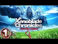 (Việt hoá) Trận chiến giữa các Titan - Xenoblade Chronicle DE #1