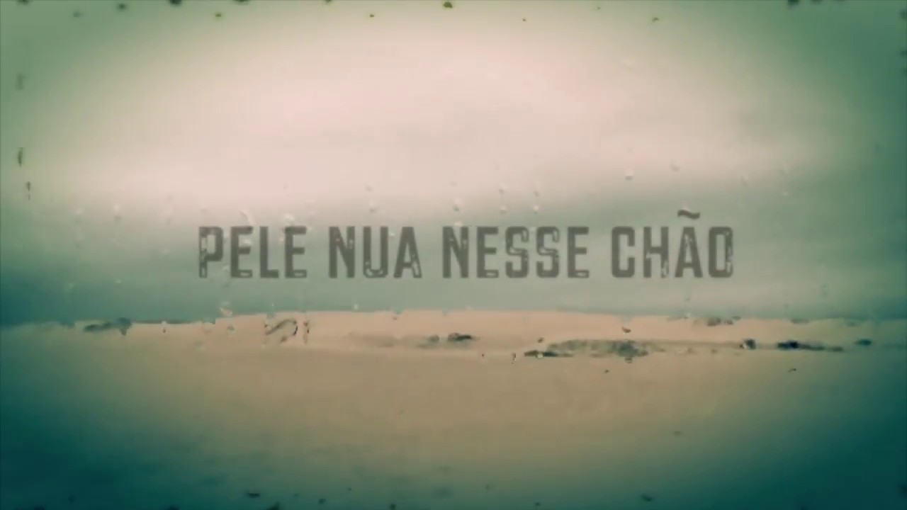 Mary's Secret Box - Convidado Mau Grado (lyric vídeo 2016)