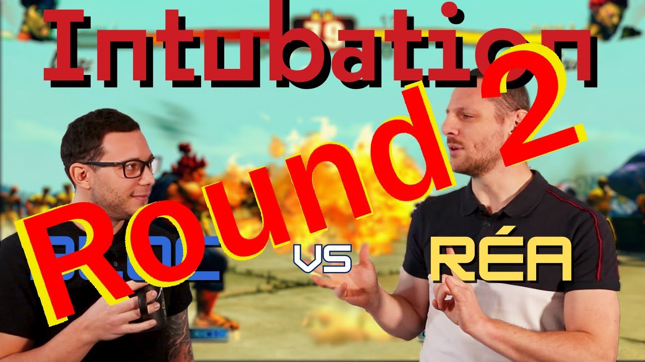 L'intubation en réanimation et au bloc opératoire - PARTIE 2