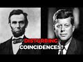 The Disturbing Coincidences Between Abraham Lincoln And John F Kennedy..