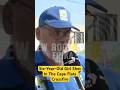 Six-Year-Old Girl Shot in Western Cape Crossfire – Shocking Gang Violence!