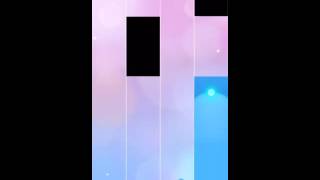 Piano Tiles 2 - 5. Happy New Year (1381) screenshot 3