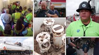 Spirit Hosts First Responder Training