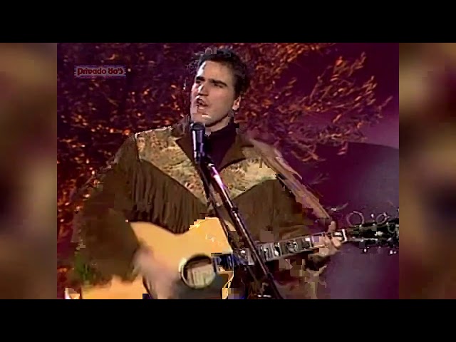 *EN ALGÚN LUGAR* - DUNCAN DHU  - 1987 (RM)