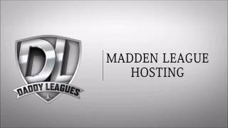 Looking for a host for your Madden Online Franchise | Madden NFL 17