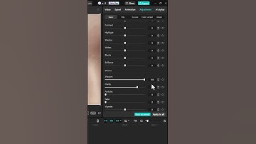 How To INCREASE VIDEO QUALITY In CAPCUT PC