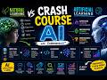 P01 Artificial Intelligence Explained in 15 Minutes | Full AI Basics #CodementoAI #AIExplained