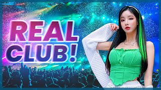 #59 🟨리얼클럽노래🔥이게바로수라지!|REAL CLUB MIX | DJ SURA(수라)🧚🏻♀|4K