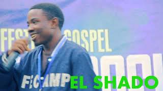 Annonce Pour Le Festival