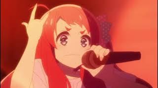 Zombieland Saga rap battle (dub)