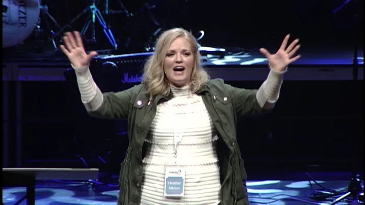 MsnCnxn 2019 session2 Heather Mercer