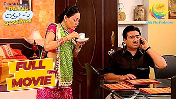 Jetha की किस बात पर हंसने लगा Bagha? | Taarak Mehta Ka Ooltah Chashmah | Bapuji Ki Zidd