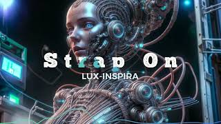 Lux-Inspira - Strap On (Official Audio)