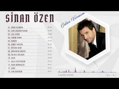 Sinan Özen -