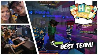 Full MCC : Hermit Takeover 💙 | HERMITCRAFT CHARITY STREAM 2026 Guide