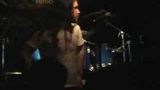 Bluesmachine in Hadera