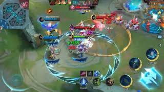 Mobile legends 🔥