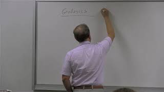 Lec 06. Einsteins General Relativity and Gravitation: General Relativity 2