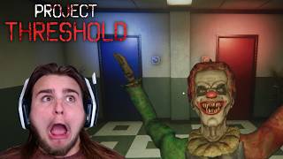 There's a Phobia Hidden Behind Each Door | Project Threshold