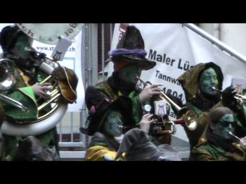 M&F - Hurligugger 2014