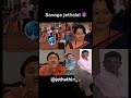 Jethalal Savage Mode ON #jethalal #funny