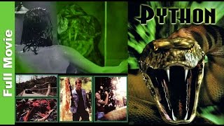 Python (2000) Hollywood Movies In Telugu Dubbed Full Horror Movie | Full HD Net Worth