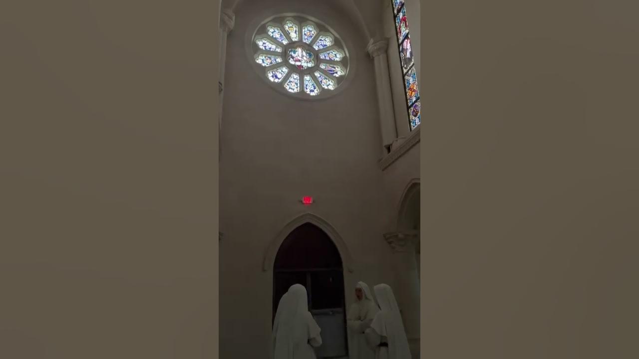 Adoro Te Devote, Sisters of Aquinas Adoro Te Devote, Sisters of Aquinas