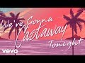 Zac Brown Band - Castaway (Lyric Video)